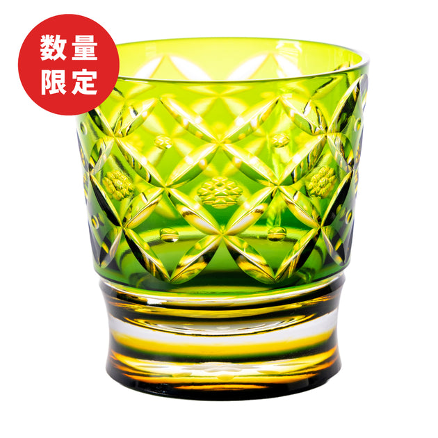 花七宝 オールド – 深川硝子工芸