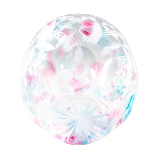 螺鈿七宝 オールド – 深川硝子工芸