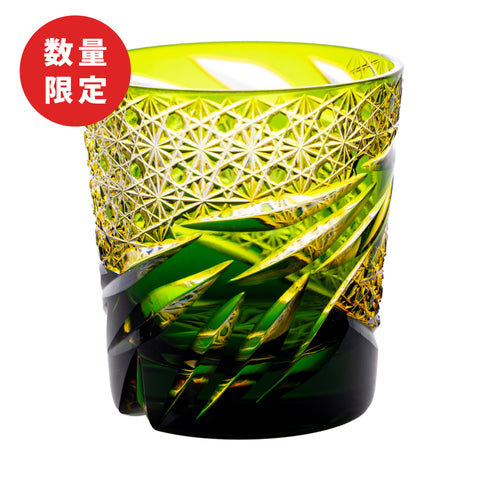 雅 オールド – 深川硝子工芸