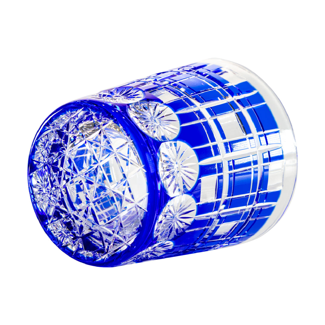 重ね紋 オールド – 深川硝子工芸