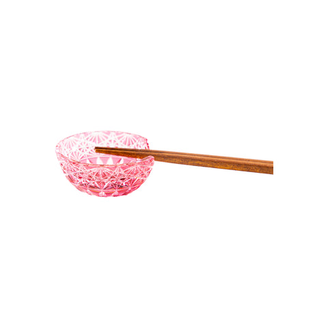 豆皿箸置き（菊繋ぎ / 七宝）*セット販売